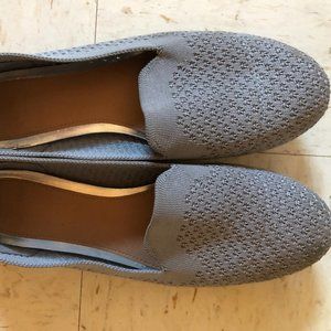 Flat Shoes